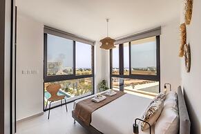 Protaras Aqua Pearl Villa 9