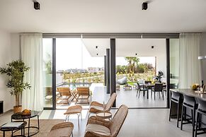 Protaras Aqua Pearl Villa 9