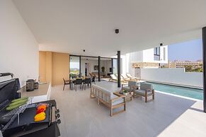 Protaras Aqua Pearl Villa 9
