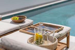 Protaras Aqua Pearl Villa 9