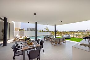 Protaras Aqua Pearl Villa 9