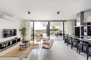 Protaras Aqua Pearl Villa 9