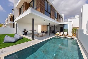 Protaras Aqua Pearl Villa 9