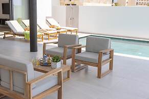 Protaras Aqua Pearl Villa 9