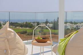 Protaras Aqua Pearl Villa 9