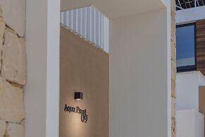 Protaras Aqua Pearl Villa 9