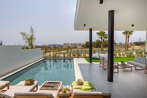Protaras Aqua Pearl Villa 9
