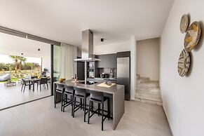 Protaras Aqua Pearl Villa 9