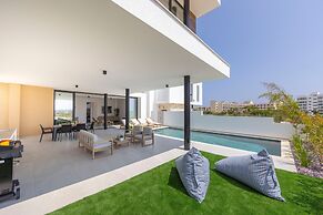 Protaras Aqua Pearl Villa 9