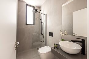 Protaras Aqua Pearl Villa 9