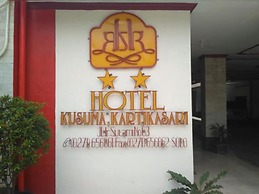 Kusuma Kartikasari