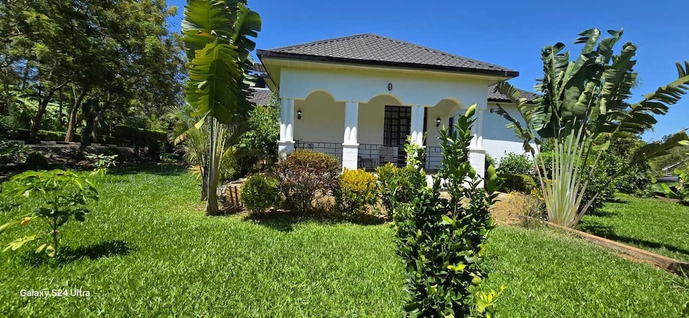 4ps house
