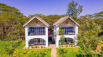 4ps house