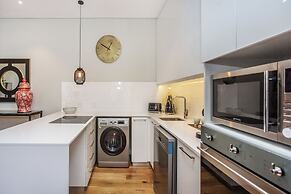 The Docklands Executive Apartment