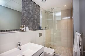 The Docklands Executive Apartment