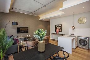 The Docklands Executive Apartment