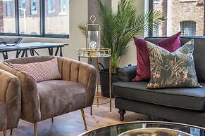The Docklands Executive Apartment