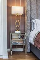 The Docklands Executive Apartment