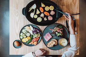 BedandVegetable Kahoku