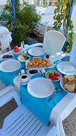 Saray Otel