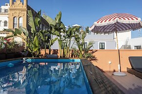 The Loft House Sevilla