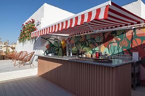 The Loft House Sevilla