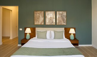 Prime Residence Golf Kattameya