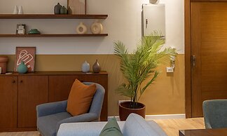 Prime Residence Golf Kattameya