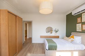 Prime Residence Golf Kattameya
