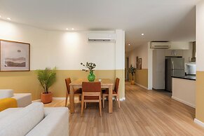 Prime Residence Golf Kattameya