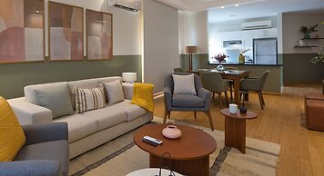 Prime Residence Golf Kattameya