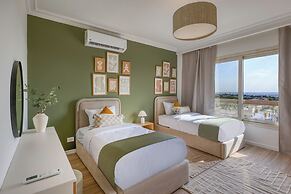 Prime Residence Golf Kattameya