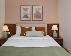 Prime Residence Golf Kattameya