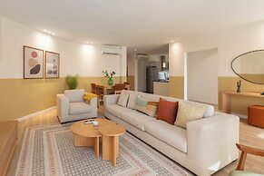 Prime Residence Golf Kattameya