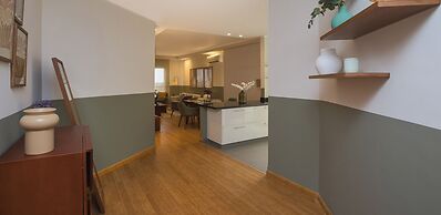 Prime Residence Golf Kattameya