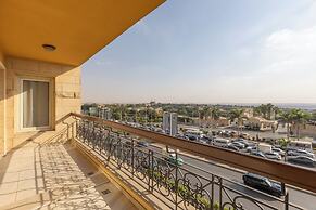 Prime Residence Golf Kattameya
