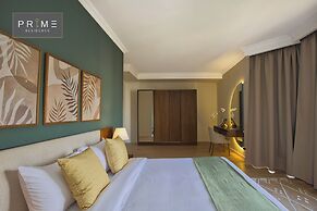 Prime Residence Golf Kattameya