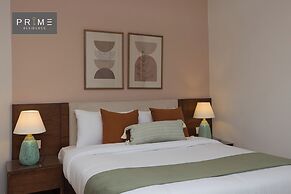 Prime Residence Golf Kattameya