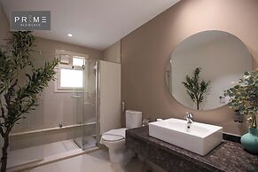 Prime Residence Golf Kattameya