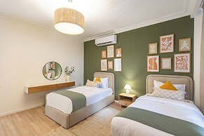 Prime Residence Golf Kattameya