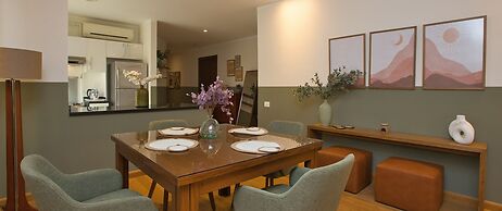 Prime Residence Golf Kattameya
