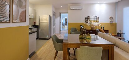 Prime Residence Golf Kattameya
