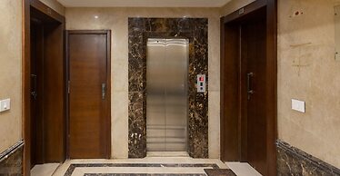 Prime Residence Golf Kattameya