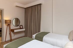 Prime Residence Golf Kattameya