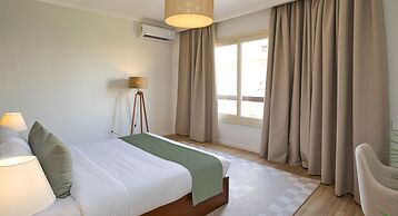 Prime Residence Golf Kattameya