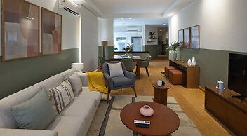 Prime Residence Golf Kattameya