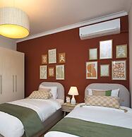 Prime Residence Golf Kattameya