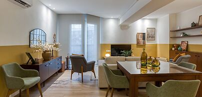 Prime Residence Golf Kattameya