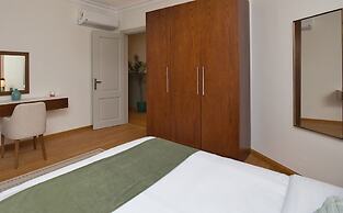 Prime Residence Golf Kattameya