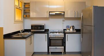 Prime Residence Golf Kattameya